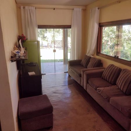 Sitio Da Tia Lucia Perto Da Montanha Villa Brumadinho Eksteriør billede