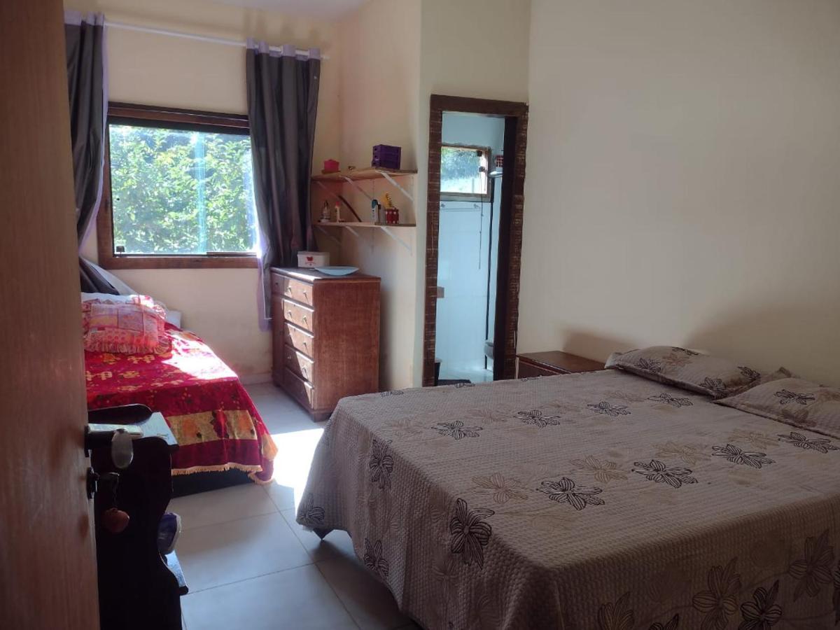 Sitio Da Tia Lucia Perto Da Montanha Villa Brumadinho Eksteriør billede