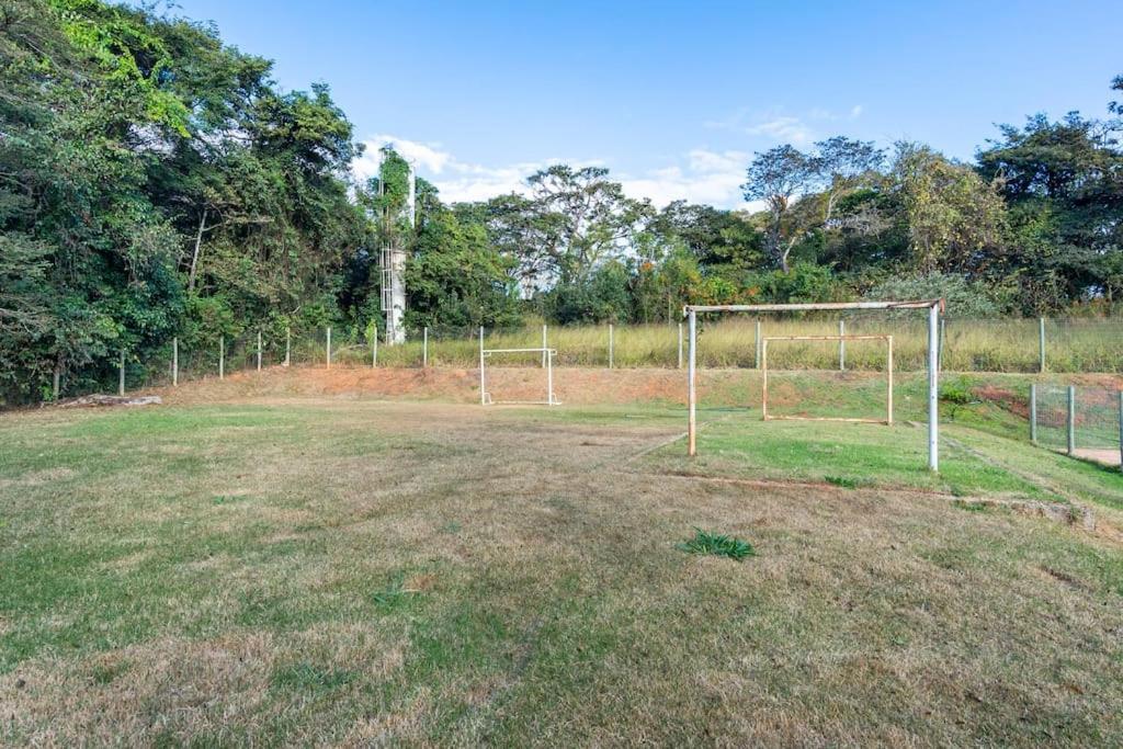 Sitio Da Tia Lucia Perto Da Montanha Villa Brumadinho Eksteriør billede