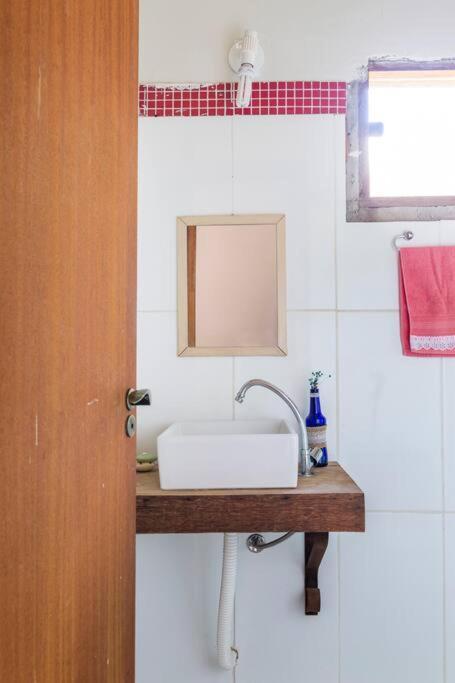 Sitio Da Tia Lucia Perto Da Montanha Villa Brumadinho Eksteriør billede