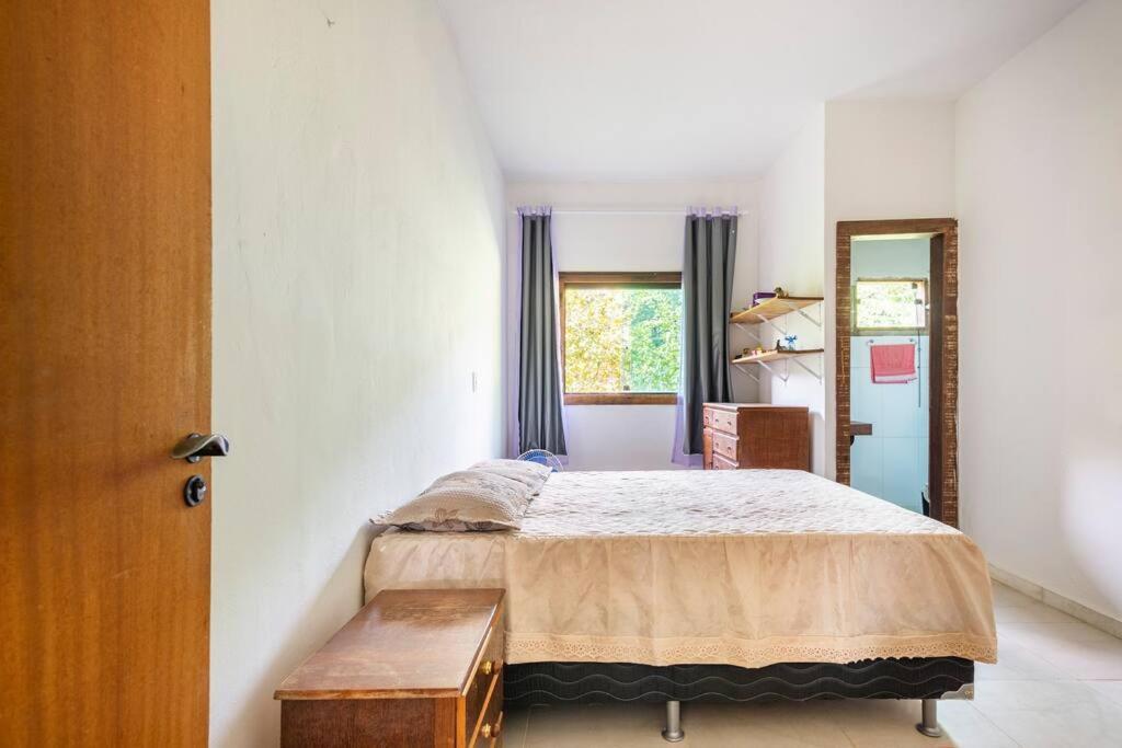 Sitio Da Tia Lucia Perto Da Montanha Villa Brumadinho Eksteriør billede