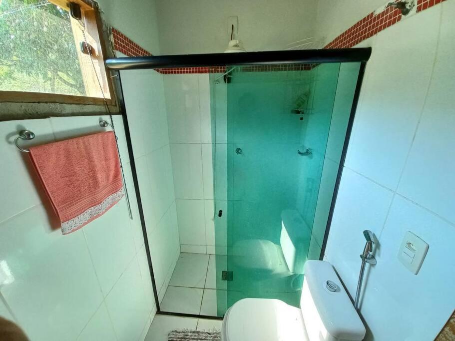 Sitio Da Tia Lucia Perto Da Montanha Villa Brumadinho Eksteriør billede