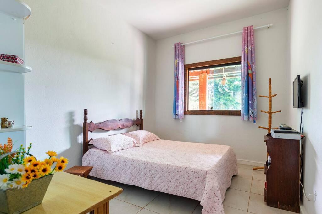 Sitio Da Tia Lucia Perto Da Montanha Villa Brumadinho Eksteriør billede