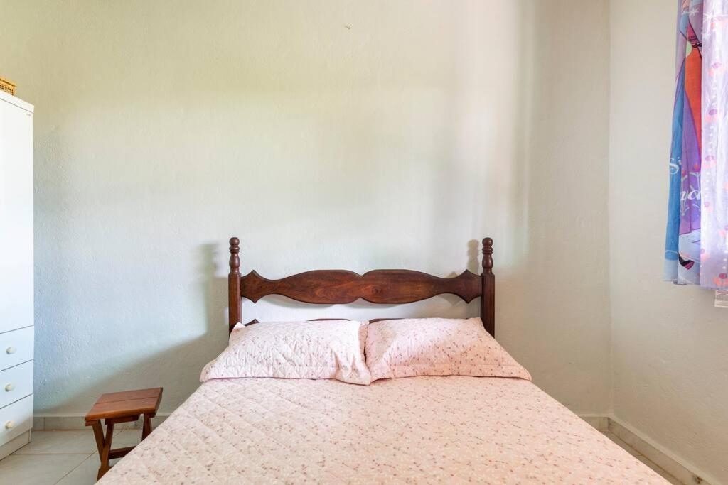 Sitio Da Tia Lucia Perto Da Montanha Villa Brumadinho Eksteriør billede